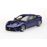 MASERATI - GRANTURISMO MC 2018